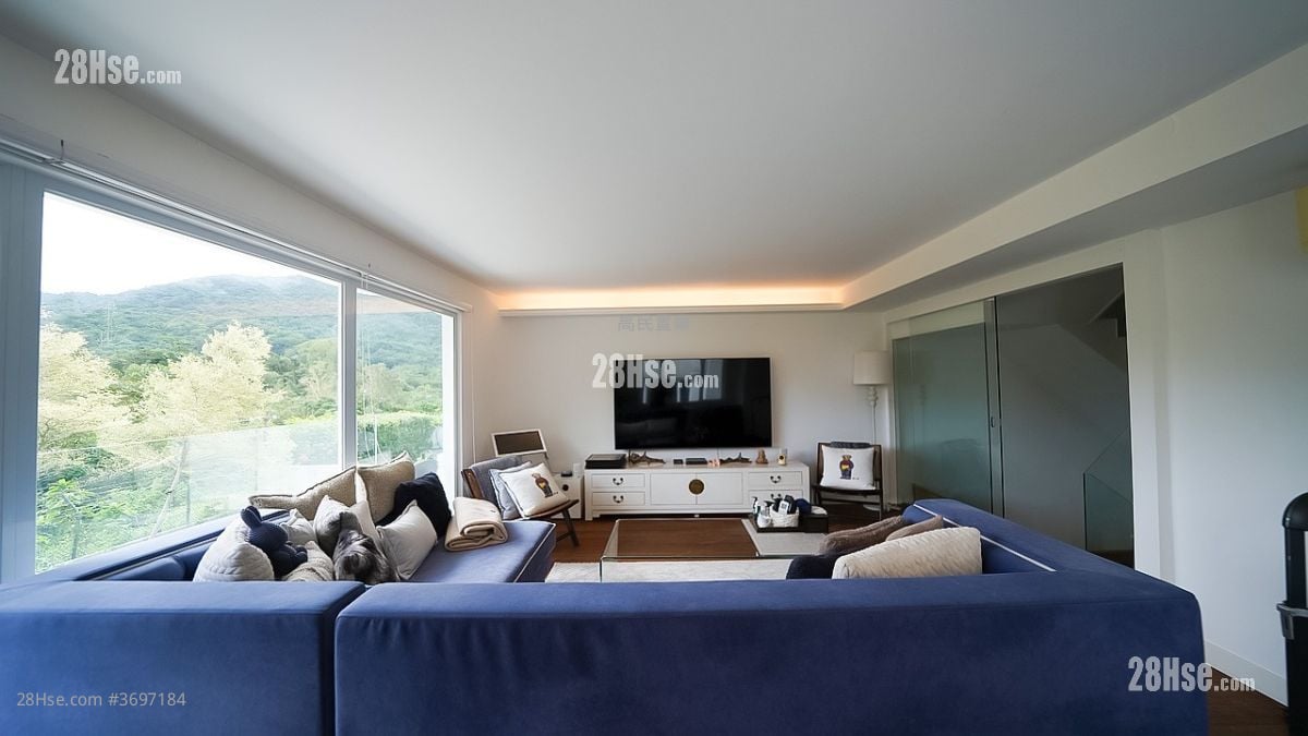 Ho Chung Sell 4 Bedrooms , 3 Bathrooms 2,100 ft²