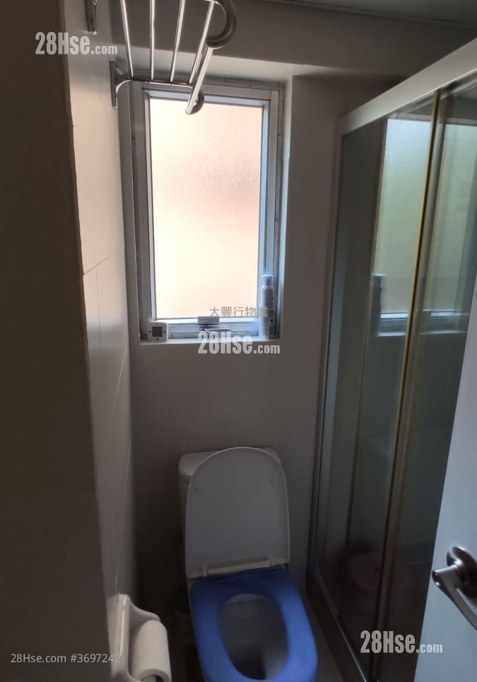 幸运阁 售盘 3 房 , 2 浴室 1,281 平方尺