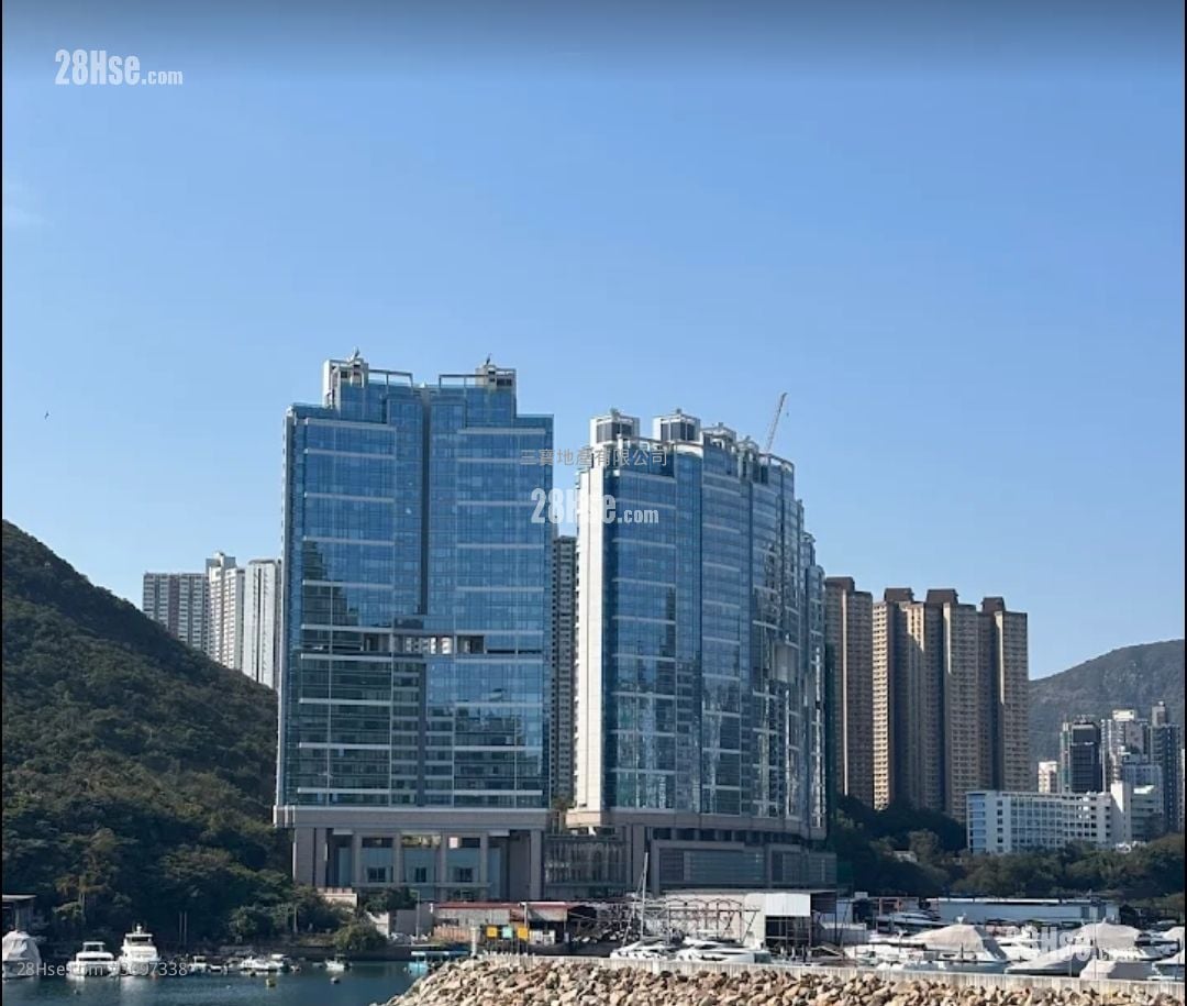 南湾 售盘 2 房 , 3 浴室 1,429 平方尺