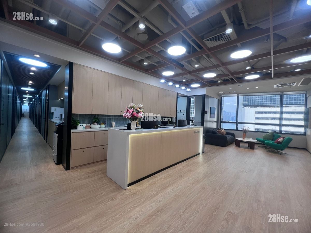 六国中心 租盘 3 厕所