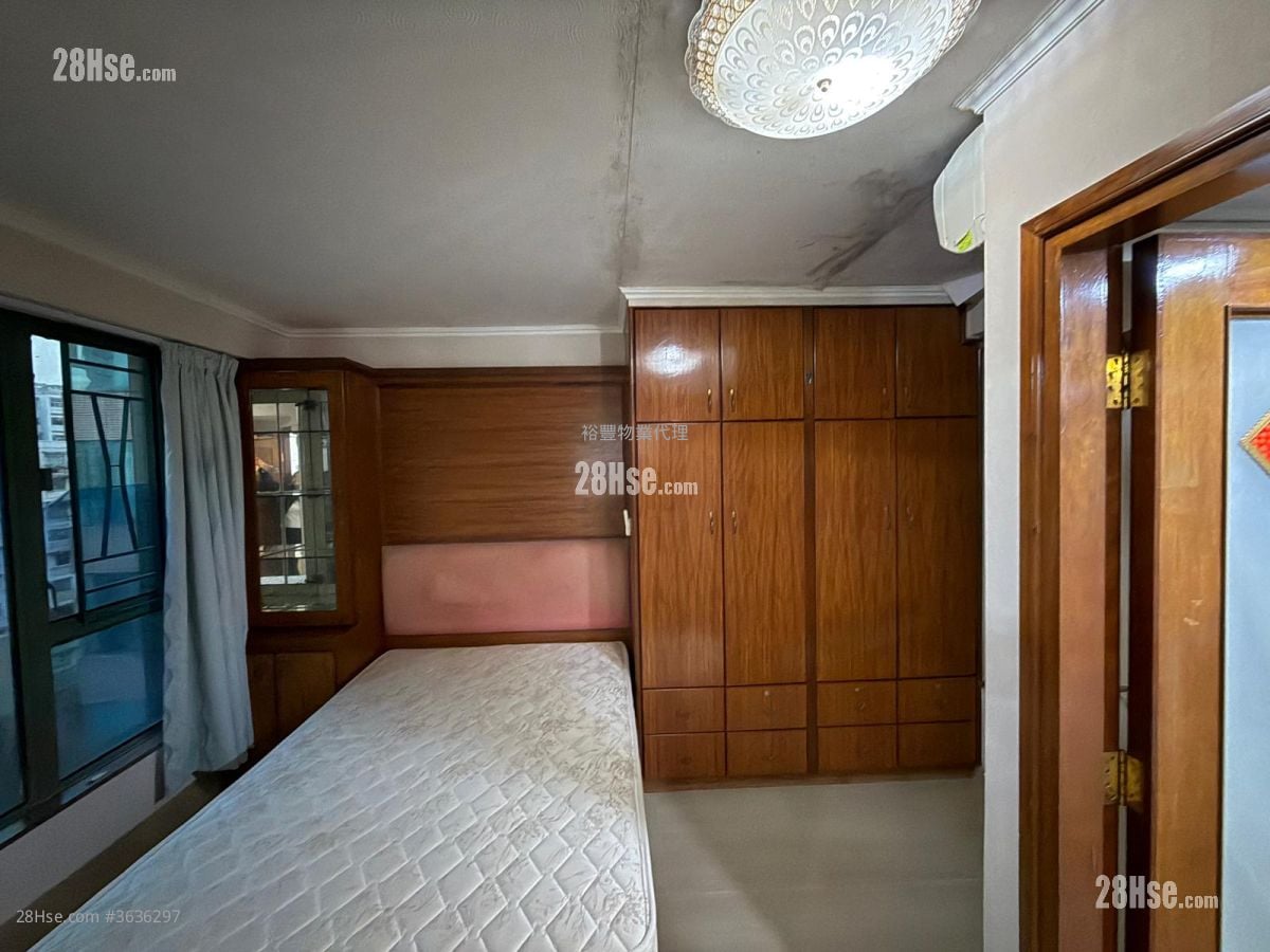 Majestic Park Rental 3 Bedrooms , 2 Bathrooms 800 ft²