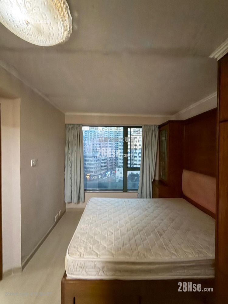 Majestic Park Rental 3 Bedrooms , 2 Bathrooms 800 ft²