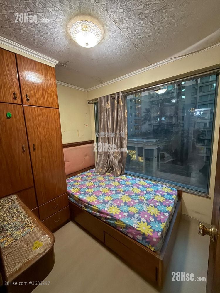 Majestic Park Rental 3 Bedrooms , 2 Bathrooms 800 ft²