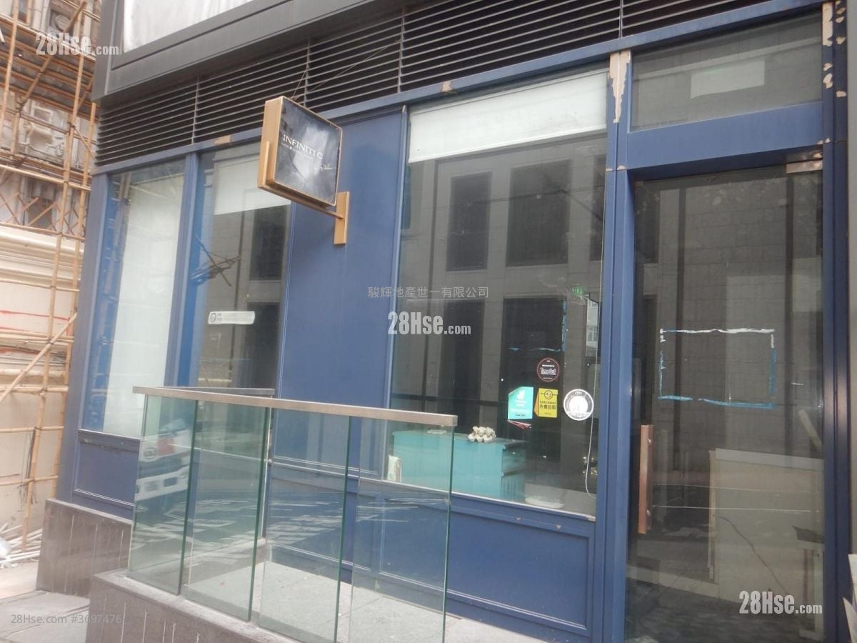 King's Hill Rental Studio , 1 Toilet