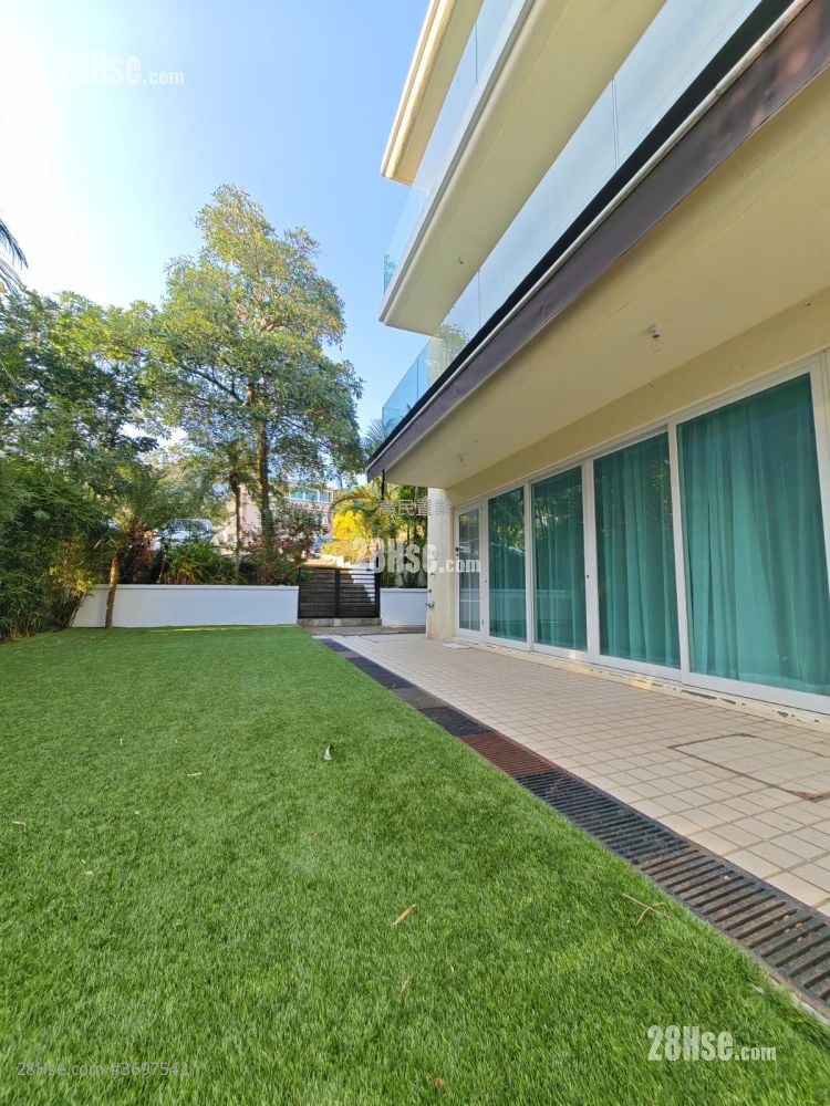 竹洋路 售盤 4 房 , 3 浴室 2,100 平方呎