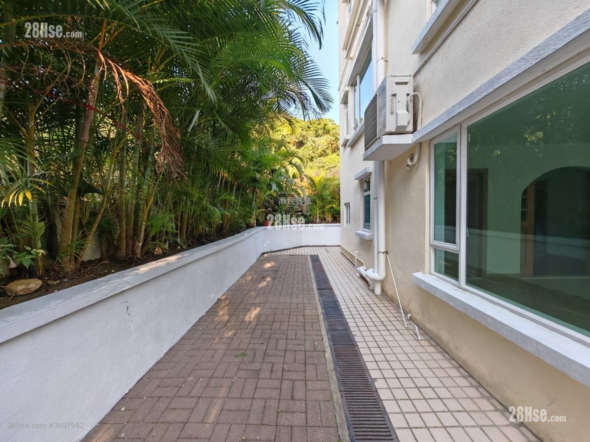 竹洋路 售盤 4 房 , 3 浴室 2,100 平方呎