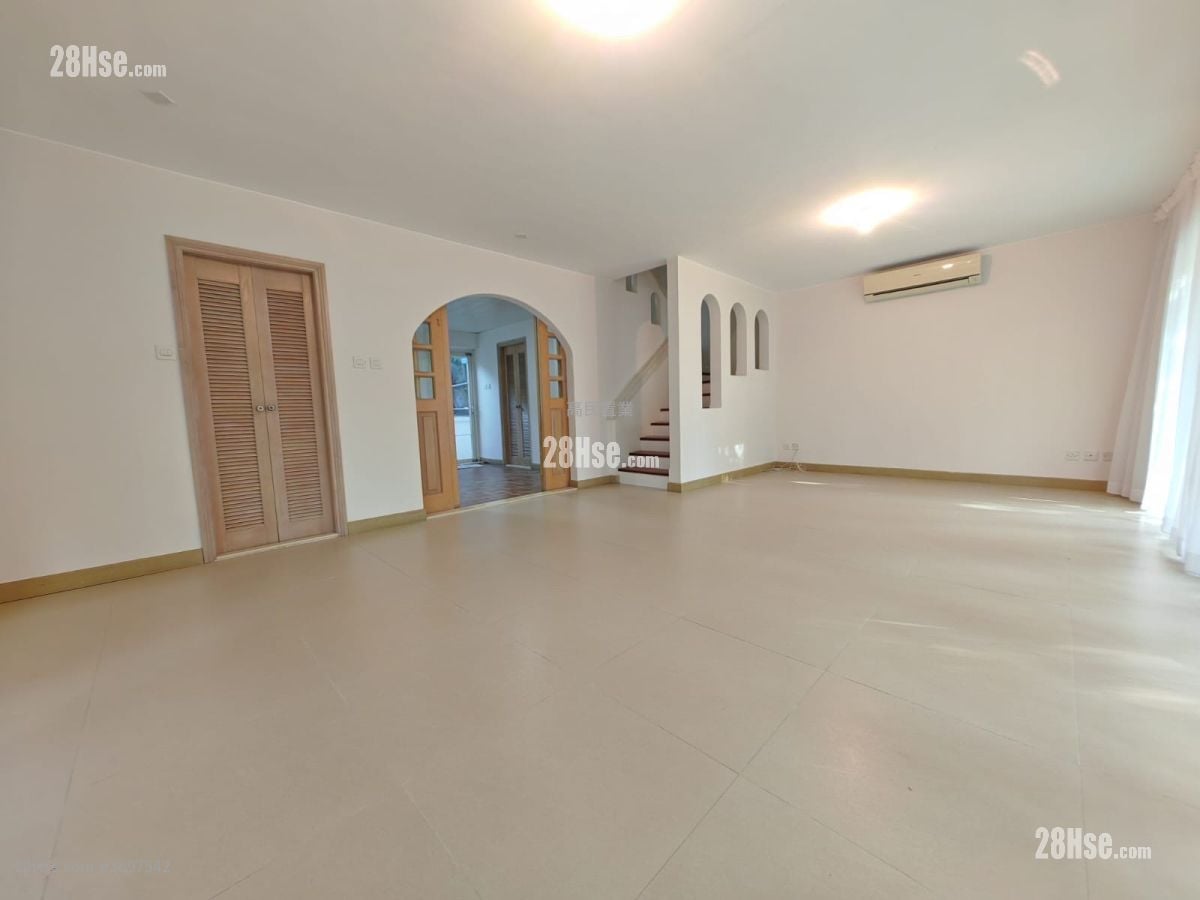 竹洋路 售盤 4 房 , 3 浴室 2,100 平方呎