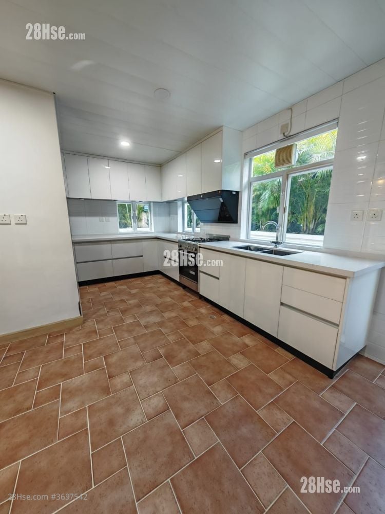 竹洋路 售盤 4 房 , 3 浴室 2,100 平方呎