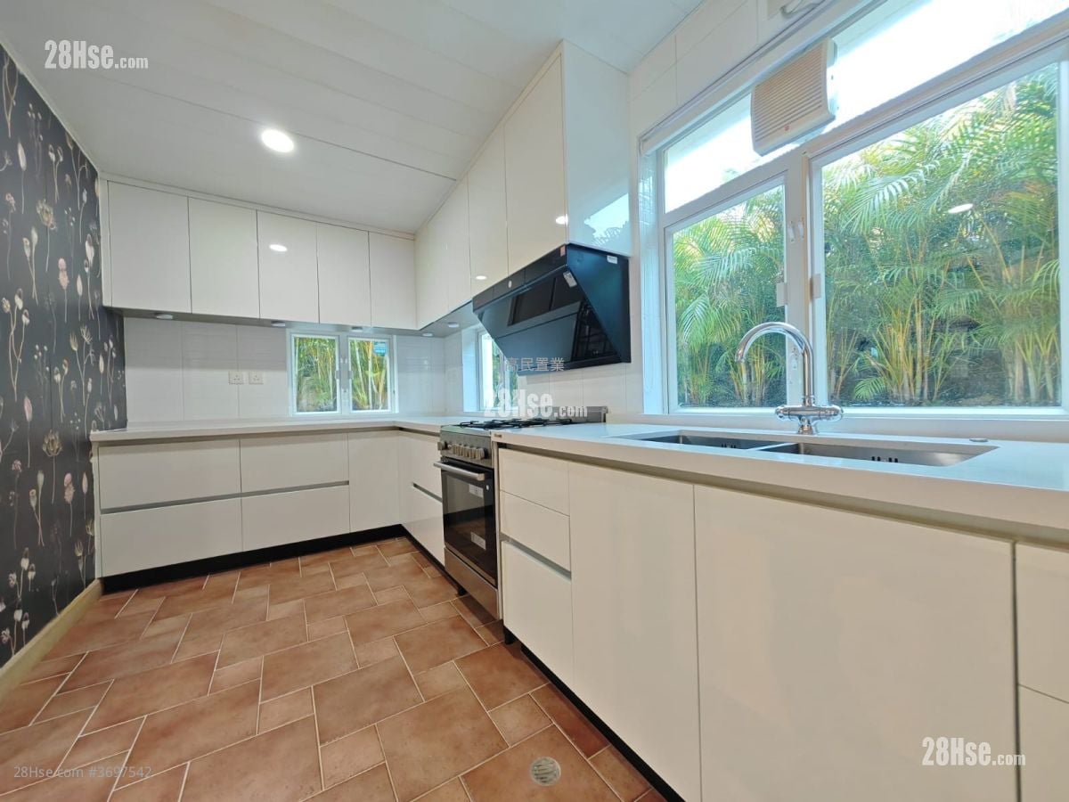 竹洋路 售盤 4 房 , 3 浴室 2,100 平方呎