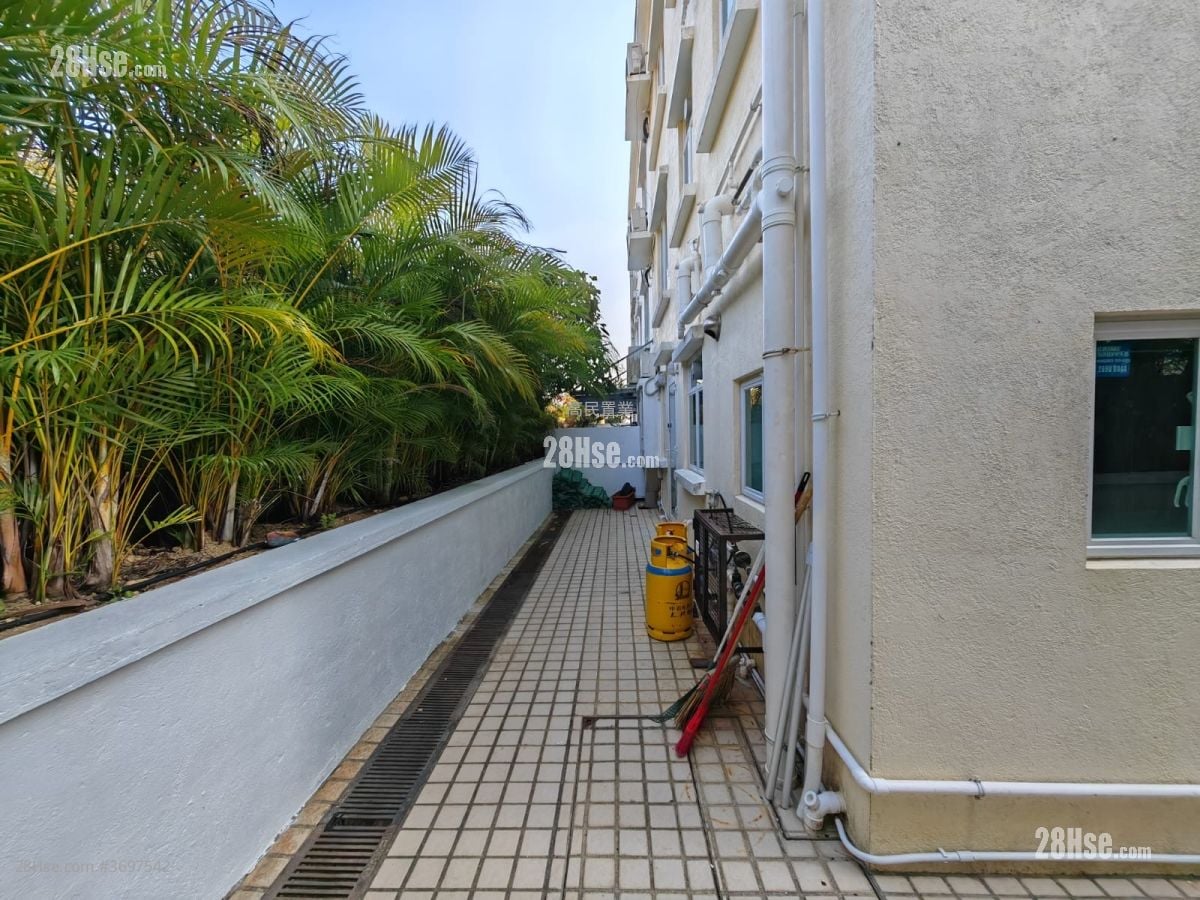 竹洋路 售盤 4 房 , 3 浴室 2,100 平方呎