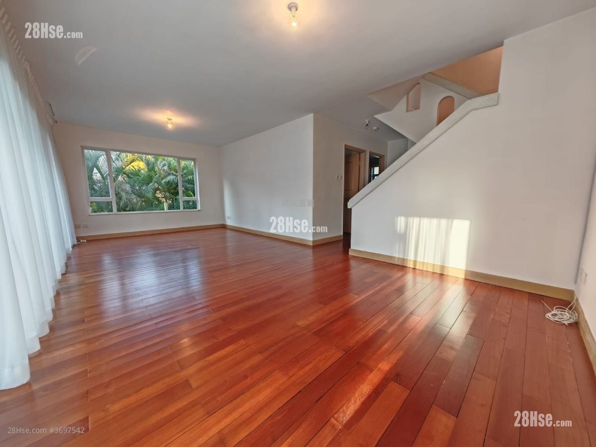 竹洋路 售盤 4 房 , 3 浴室 2,100 平方呎