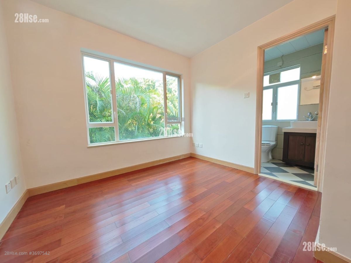 竹洋路 售盤 4 房 , 3 浴室 2,100 平方呎