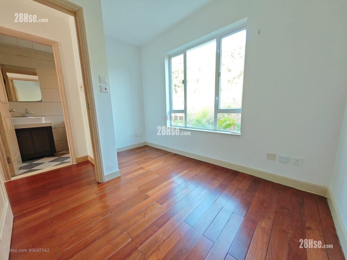 竹洋路 售盤 4 房 , 3 浴室 2,100 平方呎