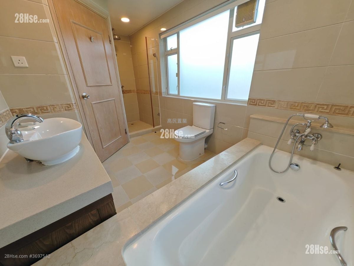 竹洋路 售盤 4 房 , 3 浴室 2,100 平方呎