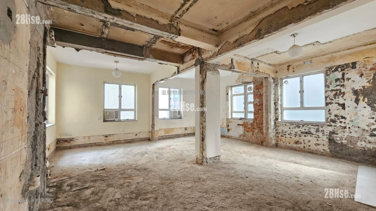 Vienna Mansion Sell 703 ft²