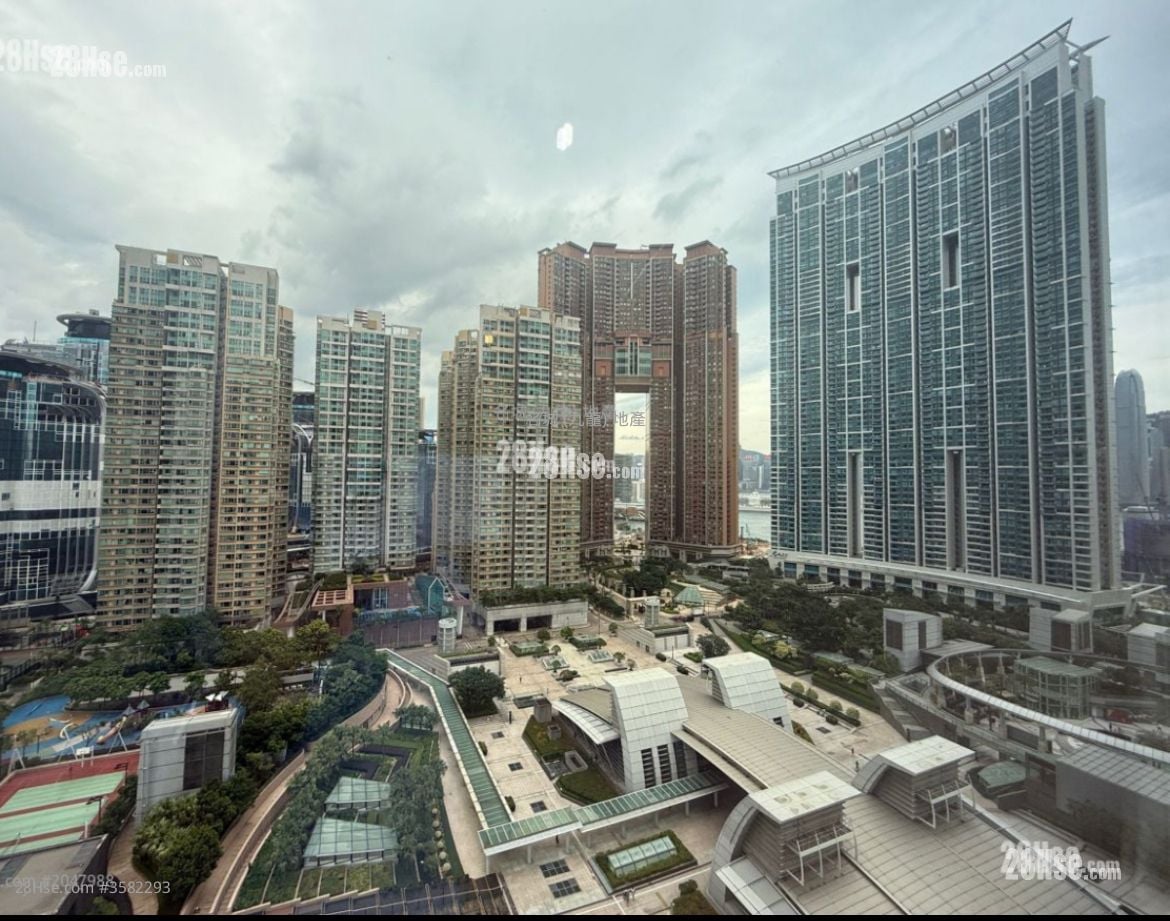 天玺 售盘 3 房 , 2 浴室 831 平方尺