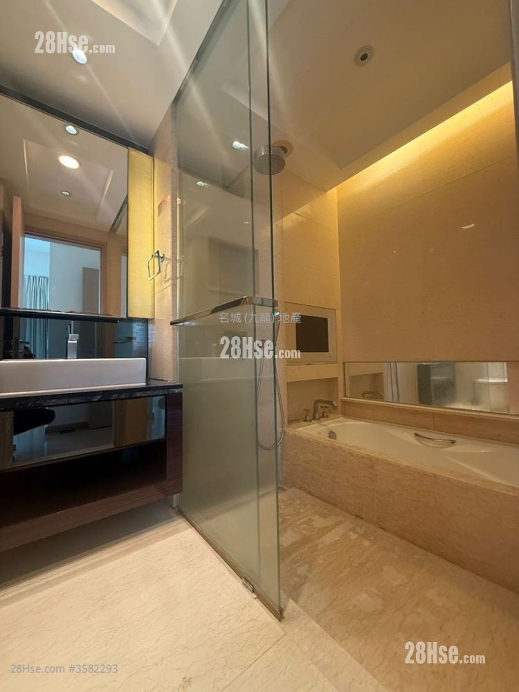 天玺 售盘 3 房 , 2 浴室 831 平方尺