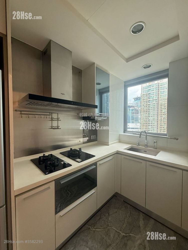 天玺 售盘 3 房 , 2 浴室 831 平方尺