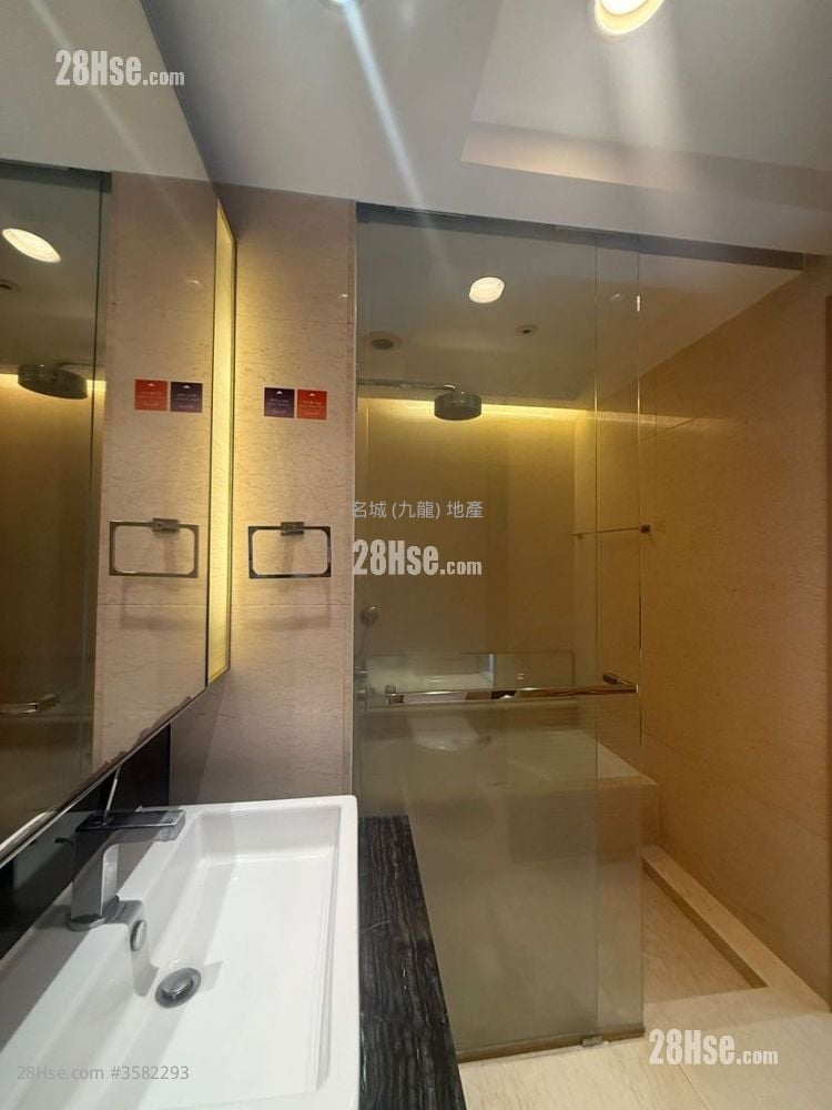 天玺 售盘 3 房 , 2 浴室 831 平方尺