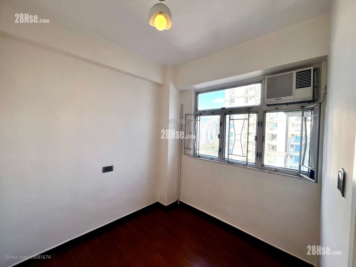 乐景大厦 售盘 2 房 , 1 浴室 328 平方尺