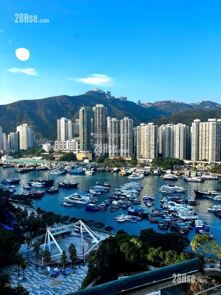 乐景大厦 售盘 2 房 , 1 浴室 328 平方尺