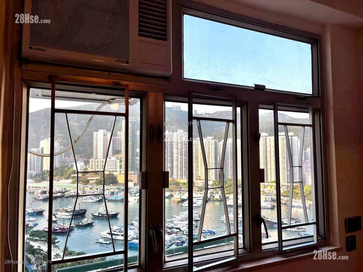 乐景大厦 售盘 2 房 , 1 浴室 328 平方尺