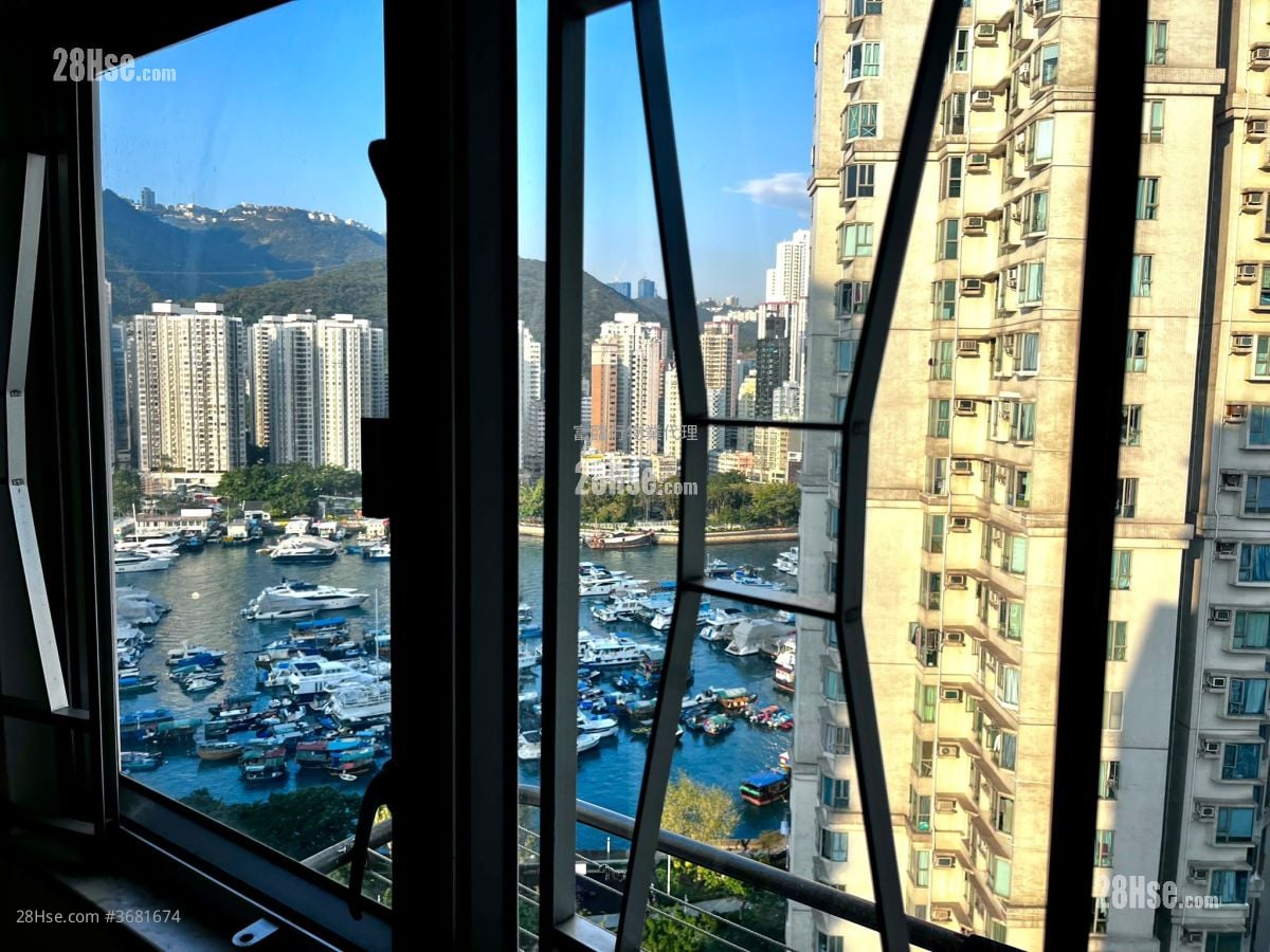 乐景大厦 售盘 2 房 , 1 浴室 328 平方尺