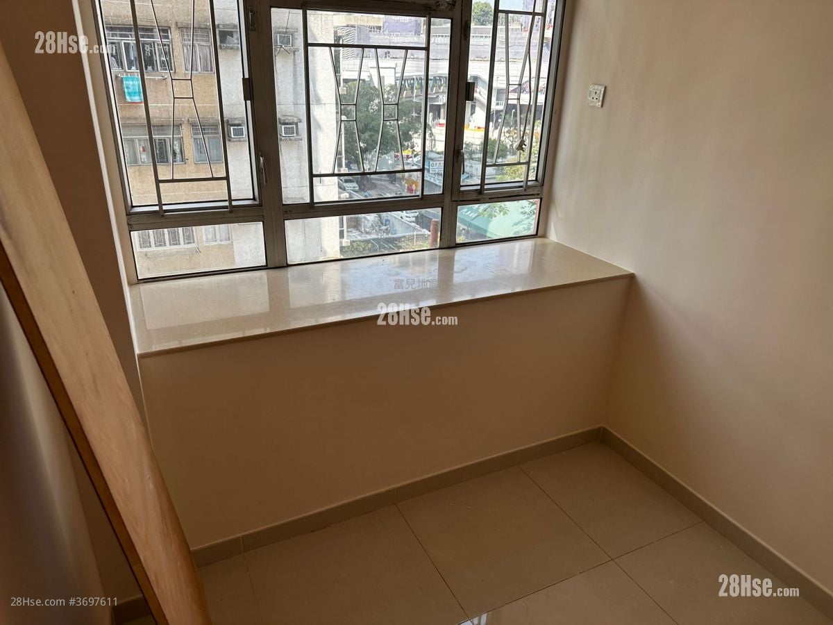 益发大厦 售盘 1 房 252 平方尺