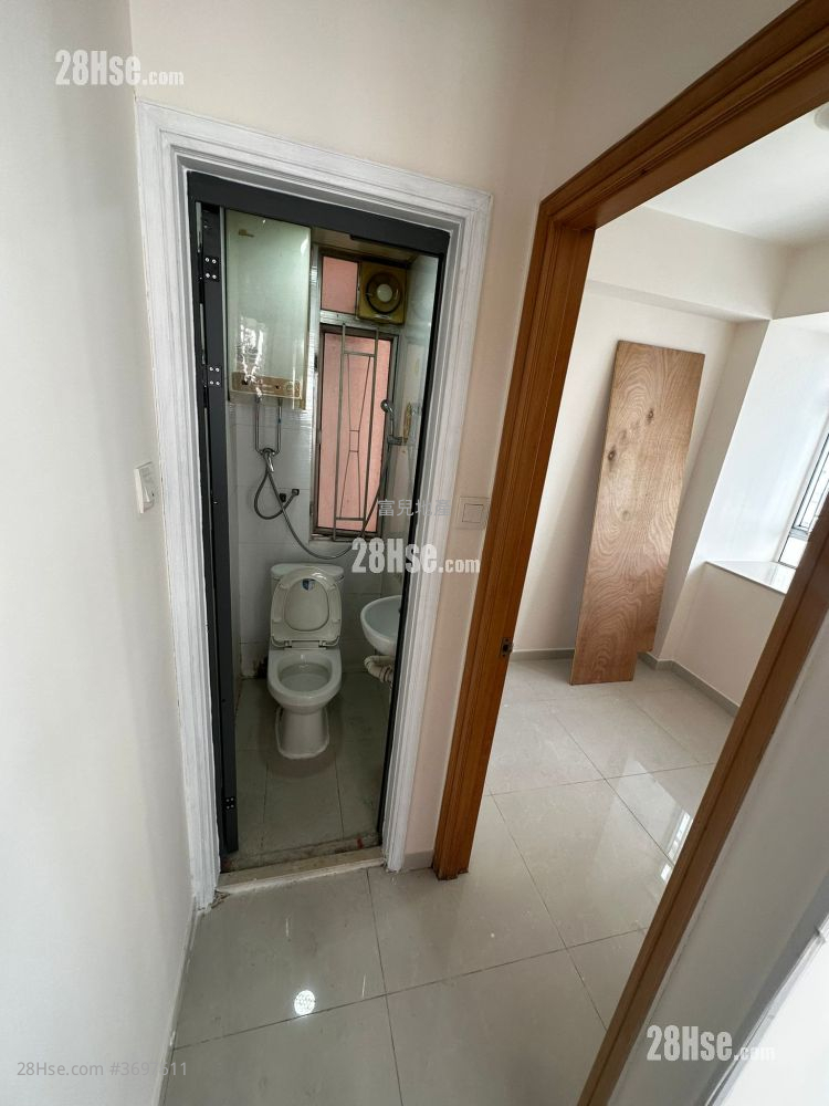 益发大厦 售盘 1 房 252 平方尺