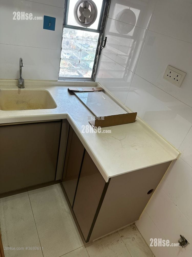 益发大厦 售盘 1 房 252 平方尺