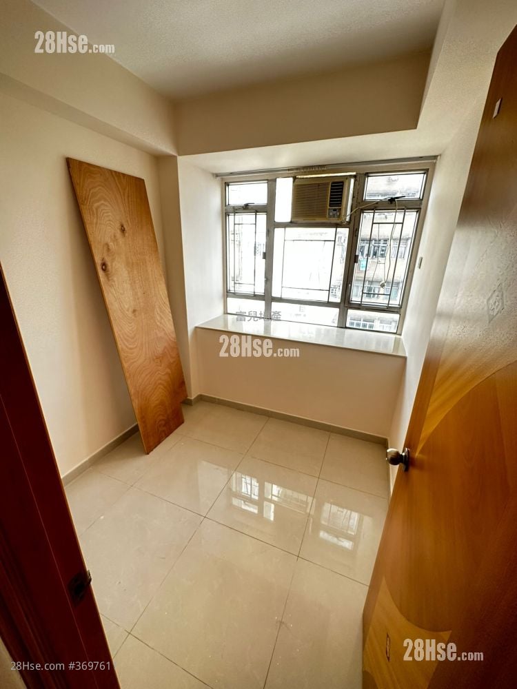 益发大厦 售盘 1 房 252 平方尺