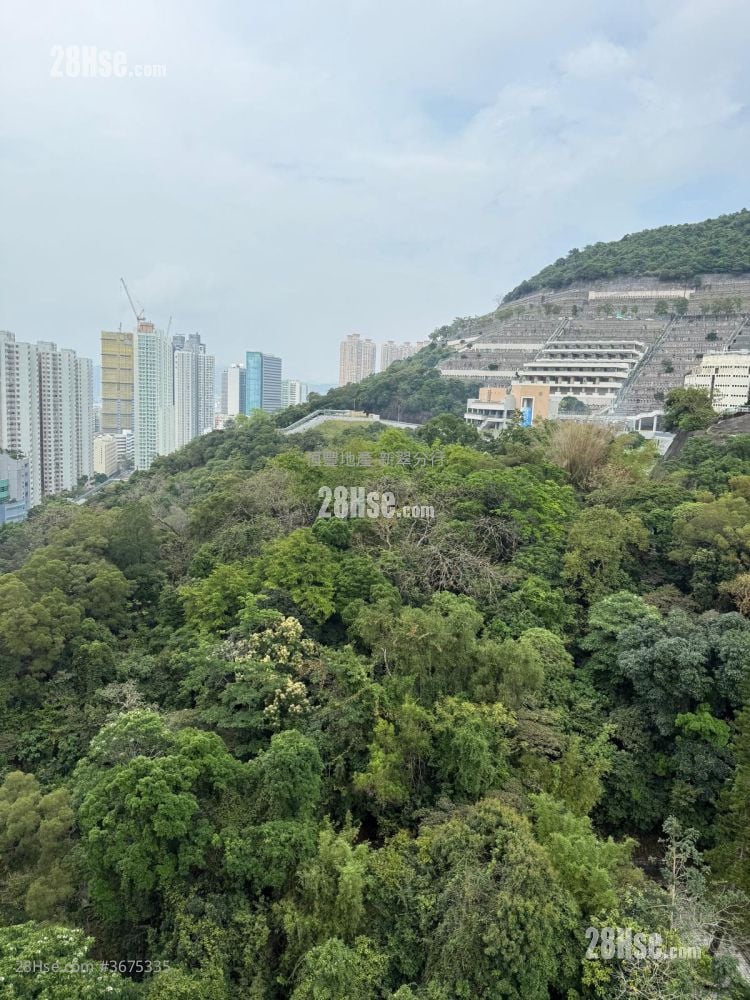 Yuet Chui Court Sell 2 Bedrooms , 1 Bathroom 407 ft²