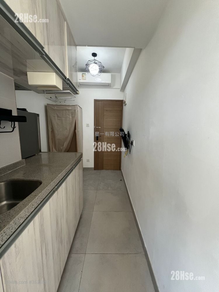 华敦大厦 租盘 1 房 , 1 浴室 160 平方尺