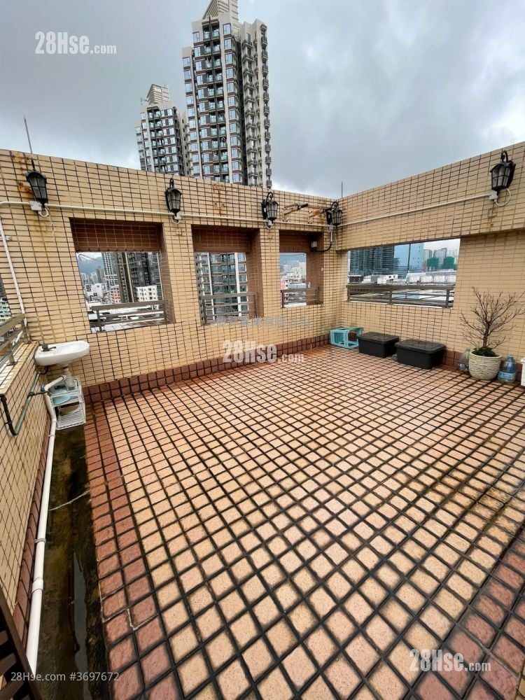 Greenland Court Sell 2 Bedrooms , 1 Bathroom 332 ft²