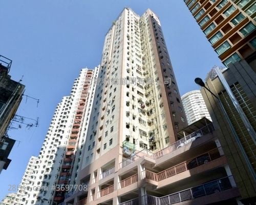 浣纱花园 售盘 2 房 , 1 浴室 539 平方尺