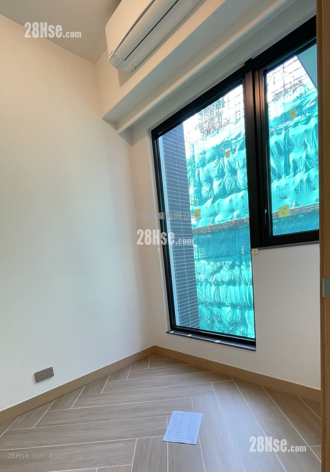 The Haddon 租盤 2 房 , 1 浴室 346 平方呎