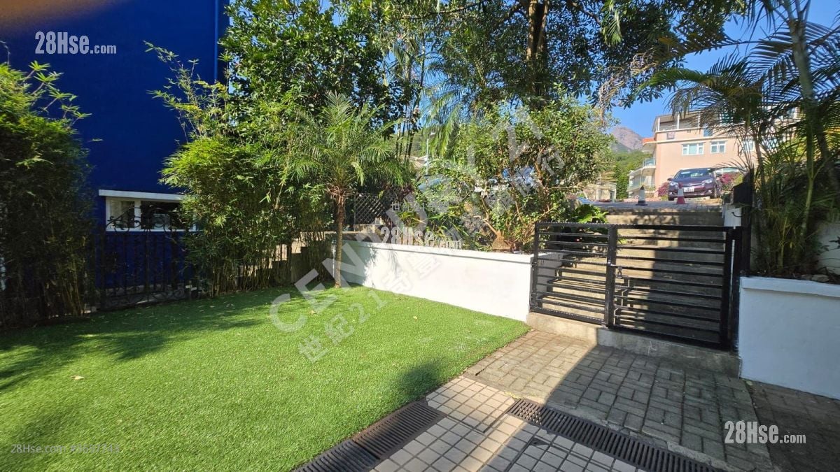 Phoenix Palm Garden Sell 4 Bedrooms , 3 Bathrooms