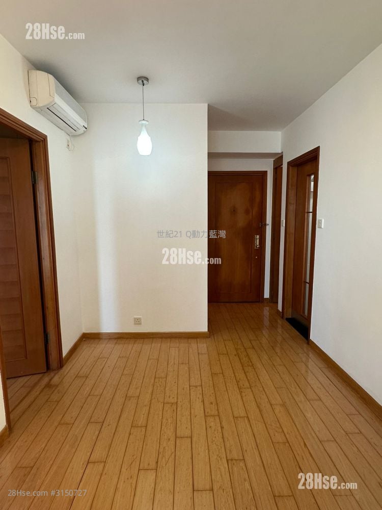 蓝湾半岛 租盘 1 房 , 1 浴室 323 平方尺