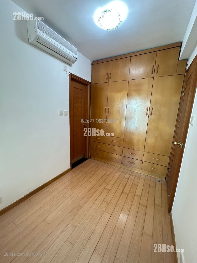 蓝湾半岛 租盘 1 房 , 1 浴室 323 平方尺