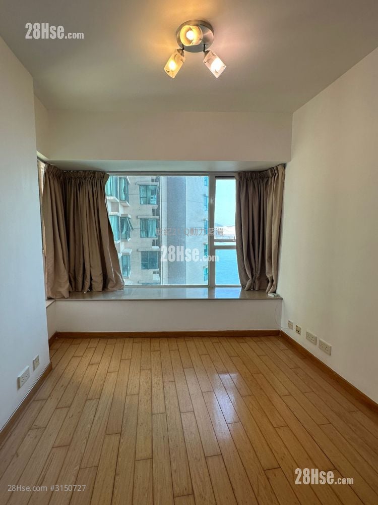 蓝湾半岛 租盘 1 房 , 1 浴室 323 平方尺