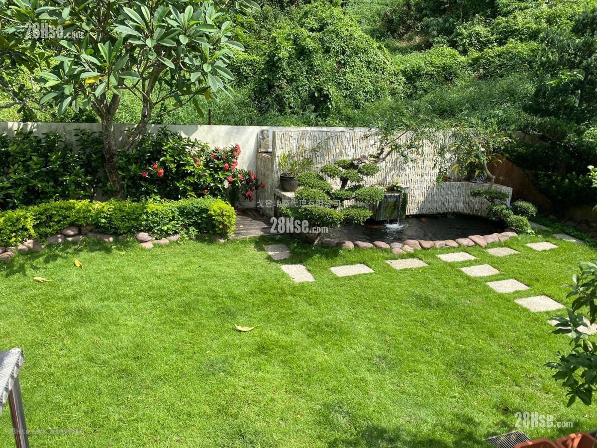 Kam Tin Rd, Shek Kong Sell 4 Bedrooms , 5+ Bathrooms