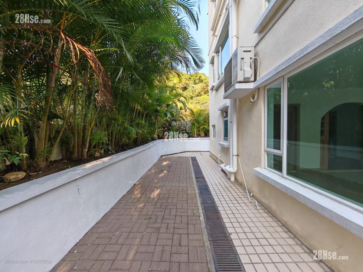 竹洋路 售盤 4 房 , 3 浴室 2,100 平方呎