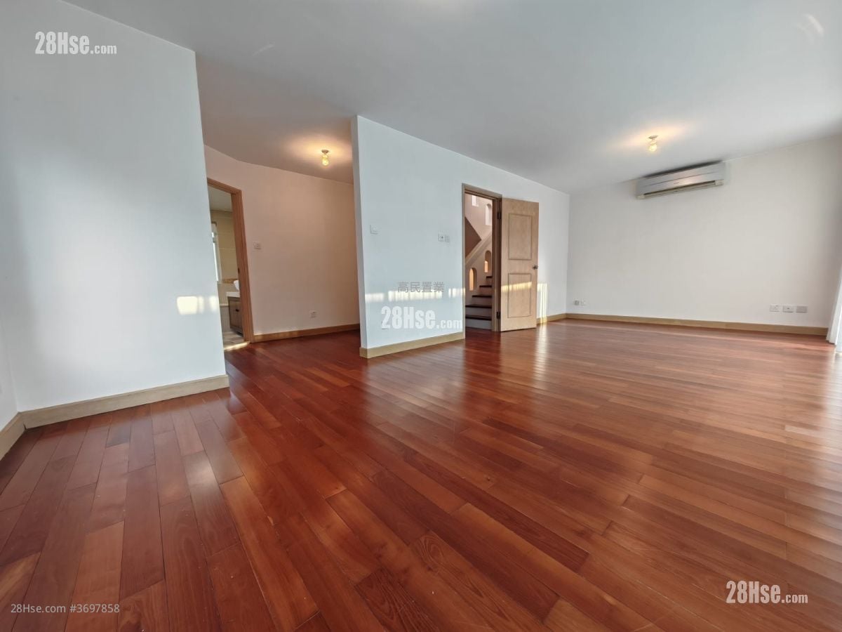 竹洋路 售盤 4 房 , 3 浴室 2,100 平方呎