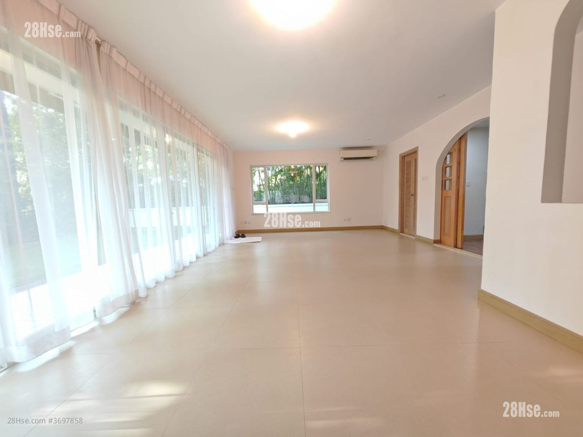 竹洋路 售盤 4 房 , 3 浴室 2,100 平方呎