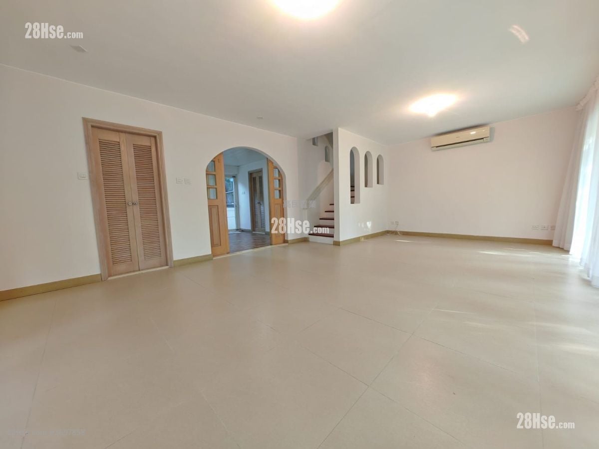 竹洋路 售盤 4 房 , 3 浴室 2,100 平方呎