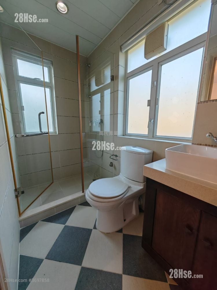 竹洋路 售盤 4 房 , 3 浴室 2,100 平方呎