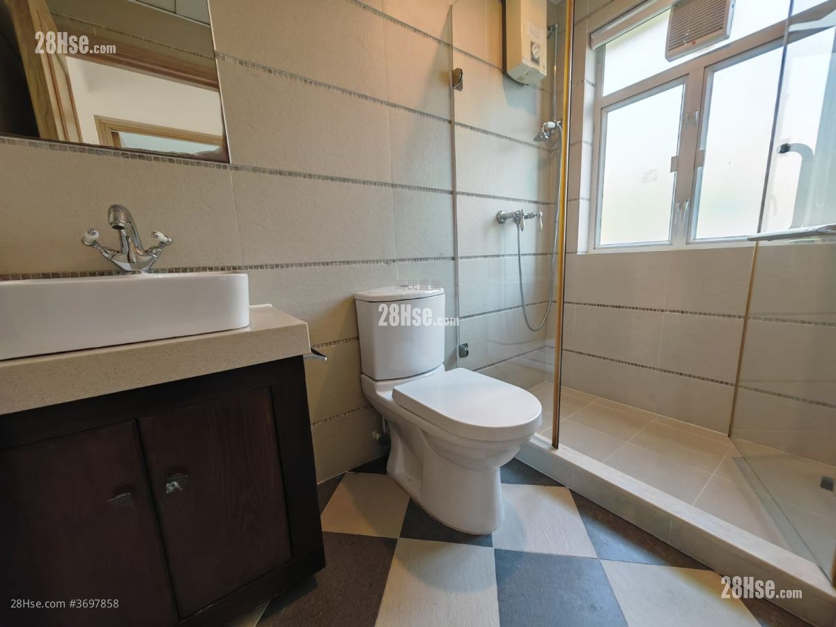 竹洋路 售盤 4 房 , 3 浴室 2,100 平方呎