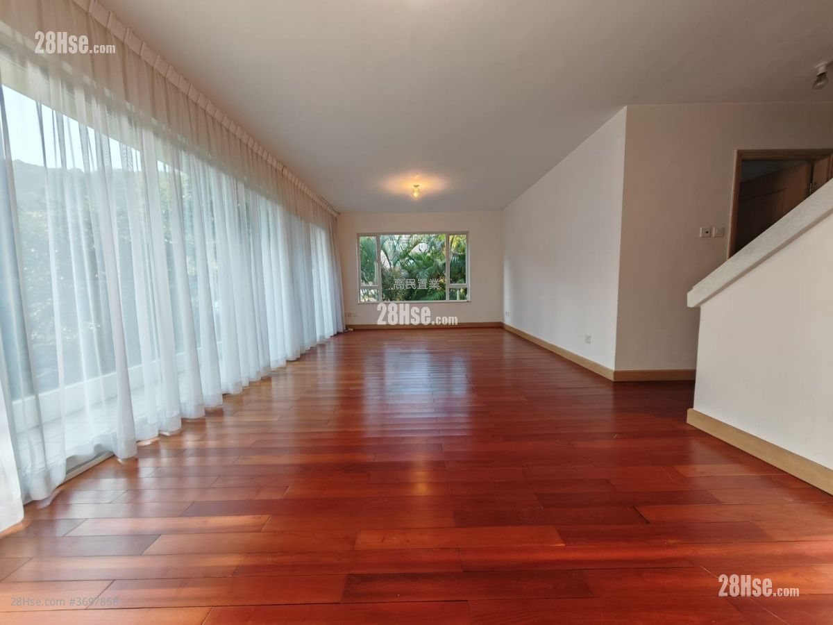 竹洋路 售盤 4 房 , 3 浴室 2,100 平方呎