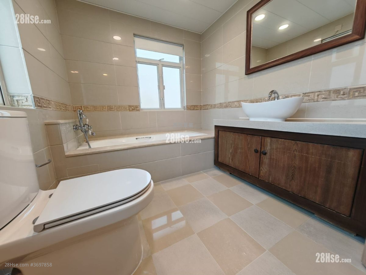 竹洋路 售盤 4 房 , 3 浴室 2,100 平方呎