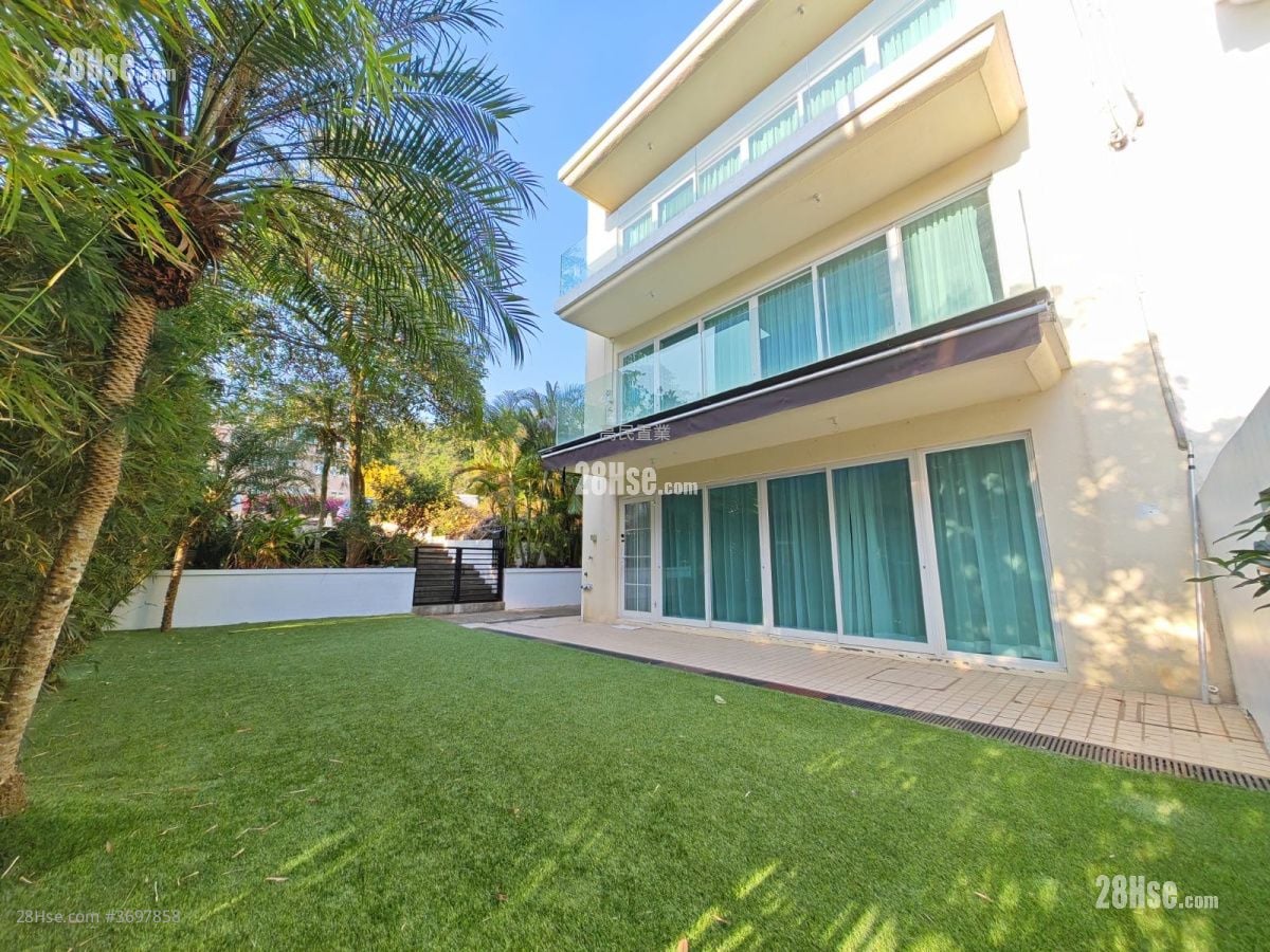 竹洋路 售盤 4 房 , 3 浴室 2,100 平方呎